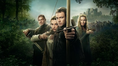 Robin Hood 1. Sezon 2. Bölüm