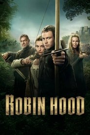 Robin Hood izle - Dizirella afişi