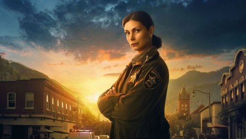 Sheriff Country 2. Sezon 2. Bölüm