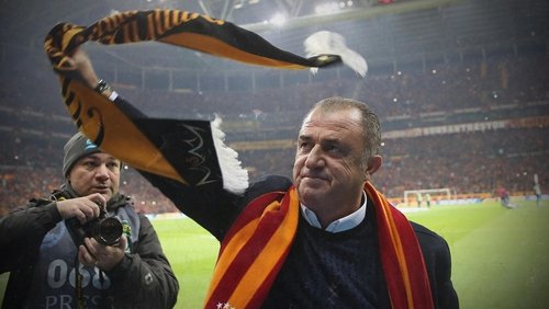Terim 1. Sezon 4. Bölüm