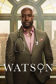 Watson izle