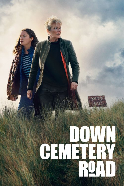 Down Cemetery Road 1. Sezon 7. Bölüm