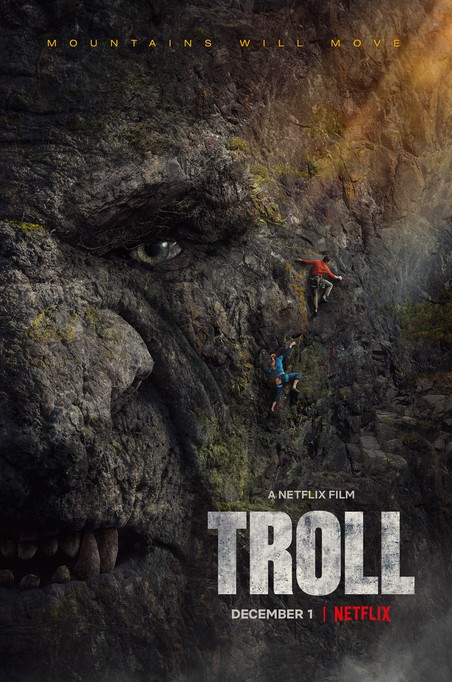 Esrarengiz Canavar 1 izle