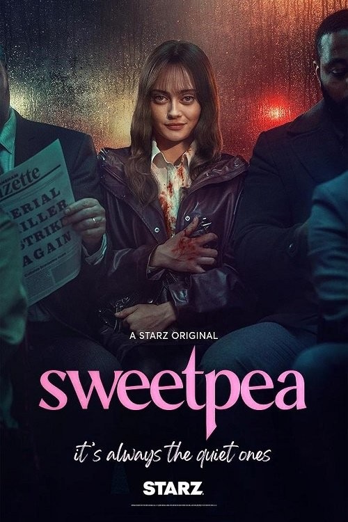 Sweetpea izle