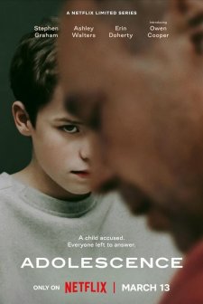 Adolescence izle