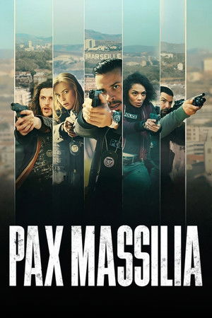 Kan Sahili - Pax Massilia izle