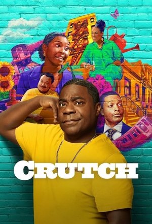 Crutch izle - Dizirella afişi