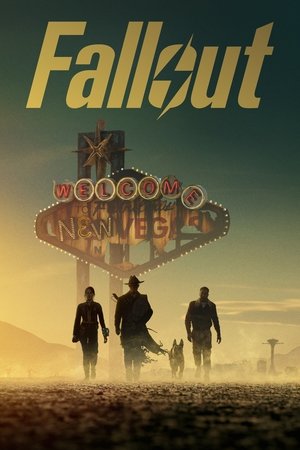 Fallout izle