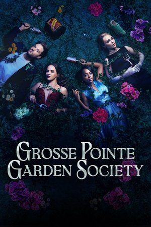 Grosse Pointe Garden Society izle - Dizirella afişi