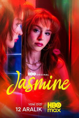 Jasmine izle - Dizirella afişi