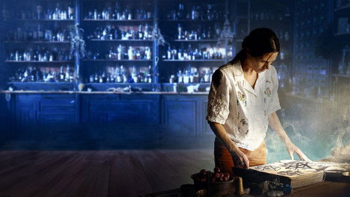 Sanctuary: A Witch’s Tale 2. Sezon 4. Bölüm