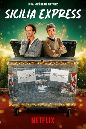 Sicilya Ekspresi izle