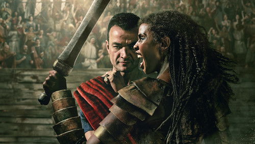 Spartacus: House of Ashur 1. Sezon 2. Bölüm