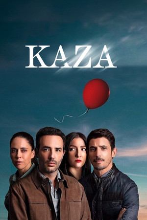 Kaza – The Accident izle - Dizirella afişi