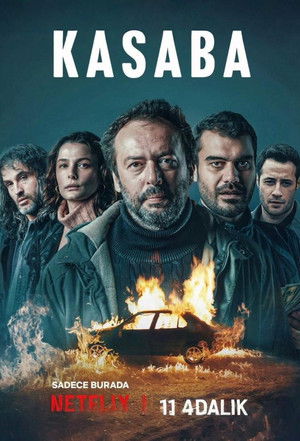 The Town - Kasaba izle