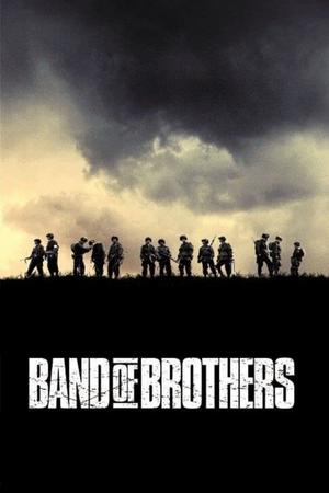 Band of Brothers - Kardeşler Takımı izle