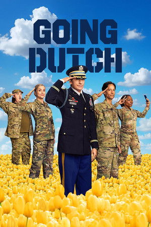 Going Dutch izle - Dizirella afişi