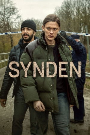 Günah – Synden izle - Dizirella afişi