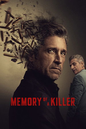 Memory of a Killer izle - Dizirella afişi