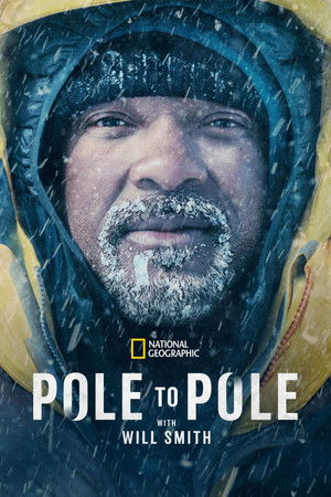 Pole to Pole with Will Smith izle - Dizirella afişi