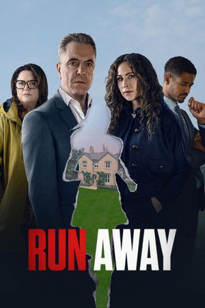Run Away izle - Dizirella afişi