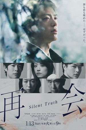Silent Truth izle - Dizirella afişi
