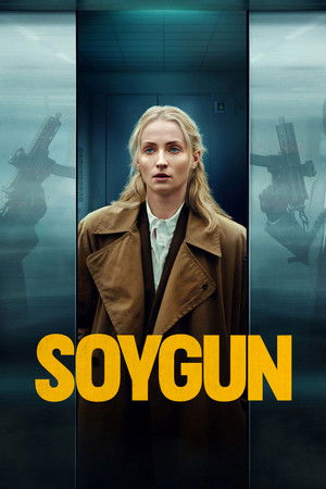 Steal - Soygun izle