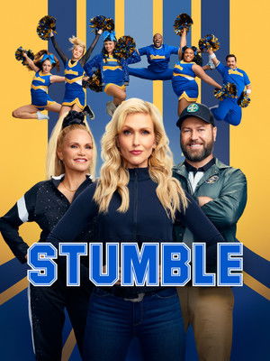 Stumble izle - Dizirella afişi