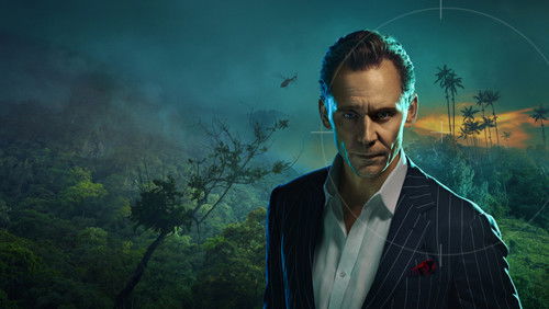 The Night Manager – Gece Müdürü 2. Sezon 3. Bölüm