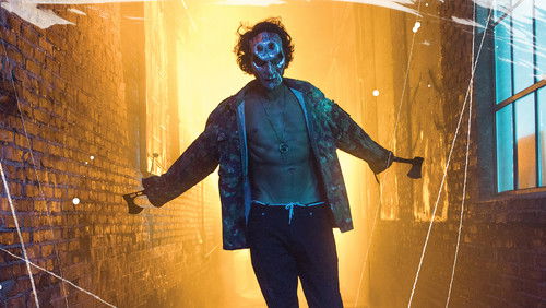 The Purge – Arınma Gecesi 2. Sezon 10. Bölüm