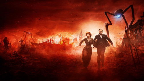 The War of the Worlds 1. Sezon 2. Bölüm