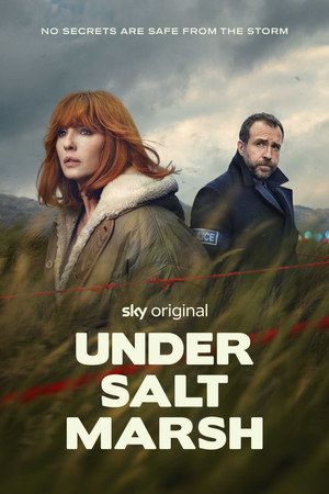 Under Salt Marsh izle - Dizirella afişi