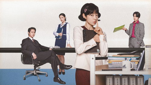 Undercover Miss Hong 1. Sezon 2. Bölüm
