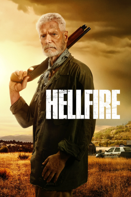 Hellfire izle