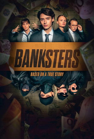 Banksters izle