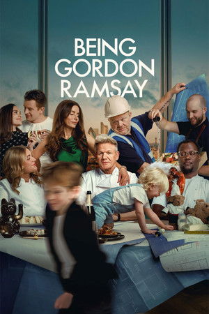 Being Gordon Ramsay izle