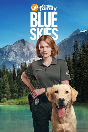 Blue Skies izle