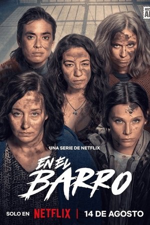 In the Mud izle