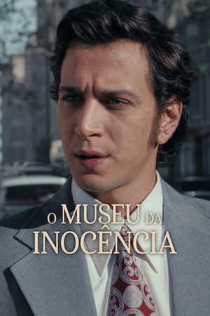 Masumiyet Müzesi izle - Dizirella afişi