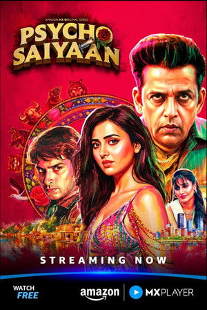 Psycho Saiyaan izle