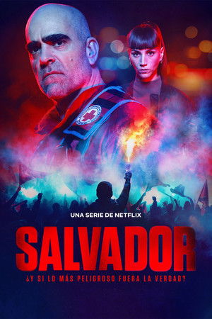 Salvador izle