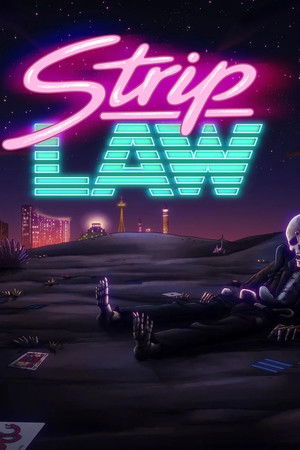 Strip Law izle