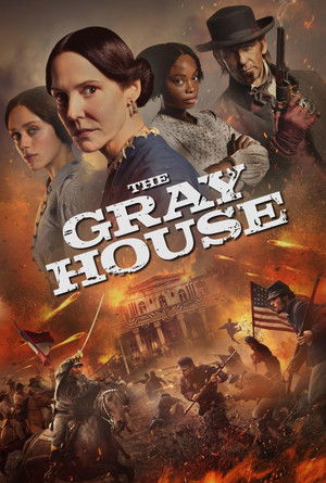 The Gray House izle - Dizirella afişi