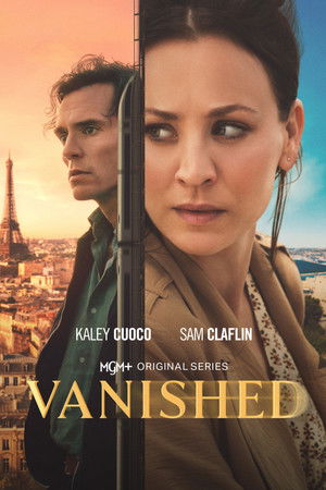 Vanished izle - Dizirella afişi