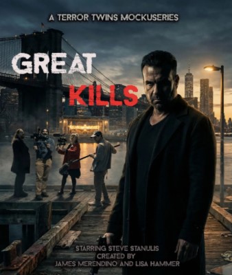 Great Kills izle