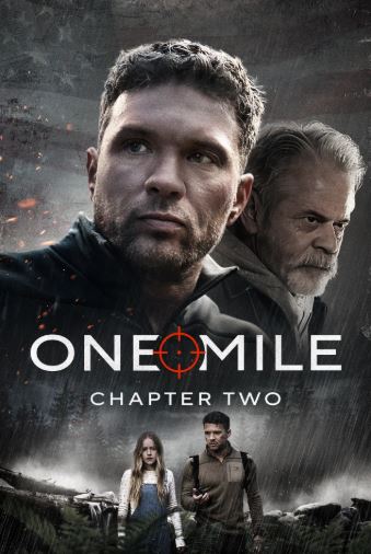 One Mile: Chapter Two izle