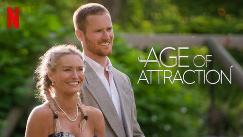 Age of Attraction 1. Sezon 1. Bölüm