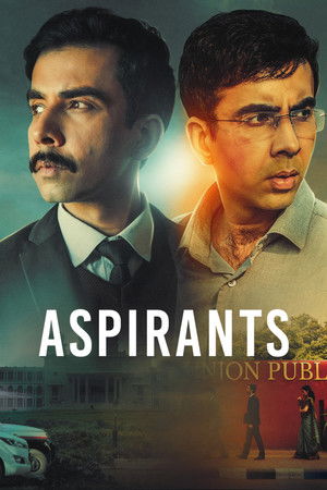 Aspirants izle
