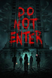 Do Not Enter