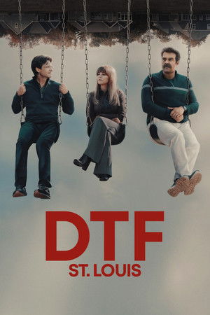 DTF St. Louis izle - Dizirella afişi